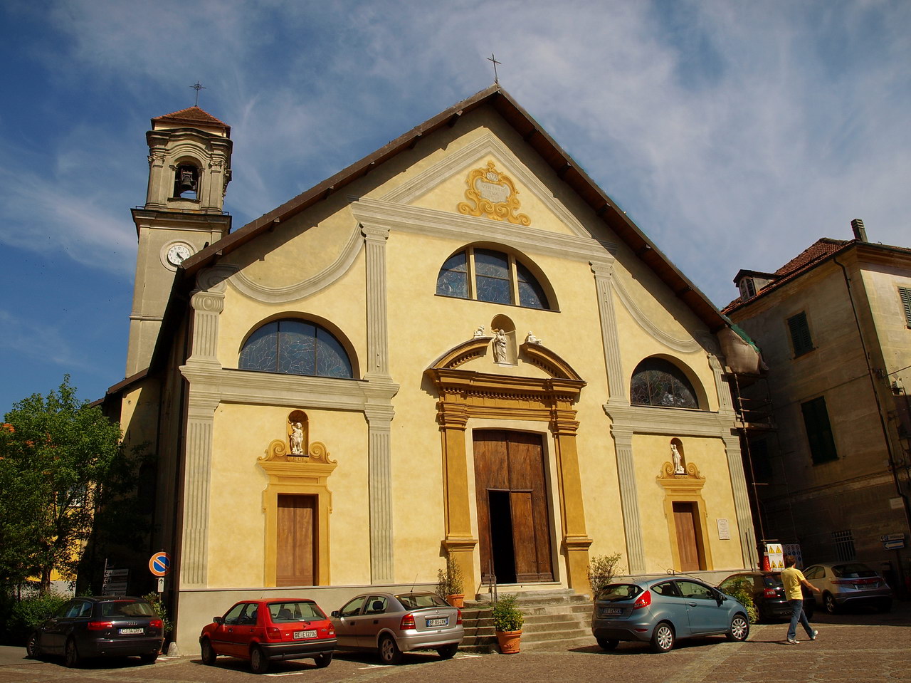 Sassello